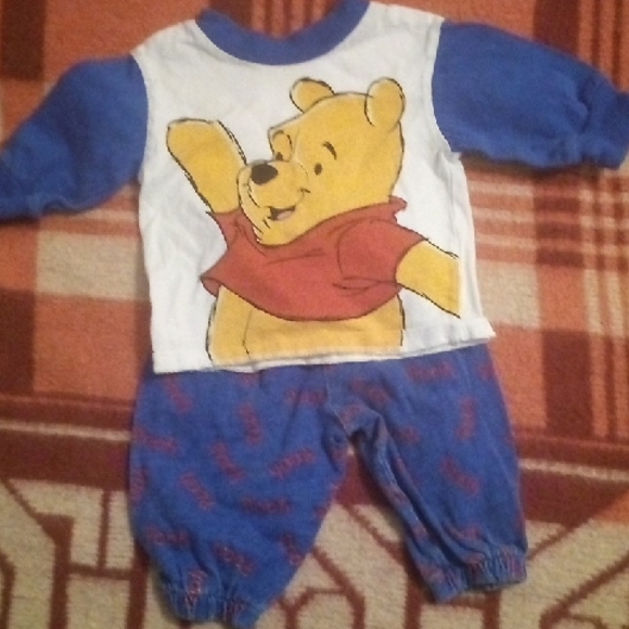 Bulk Baby Cloths - Picture 3 of 12